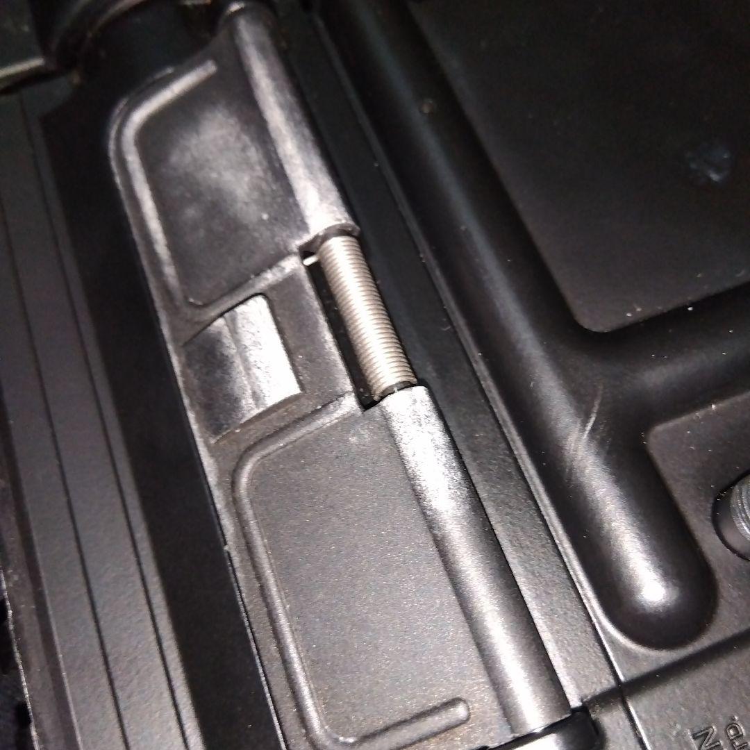 東京マルイ DEVGRU HK416D 次世代電動ガン 現状販売