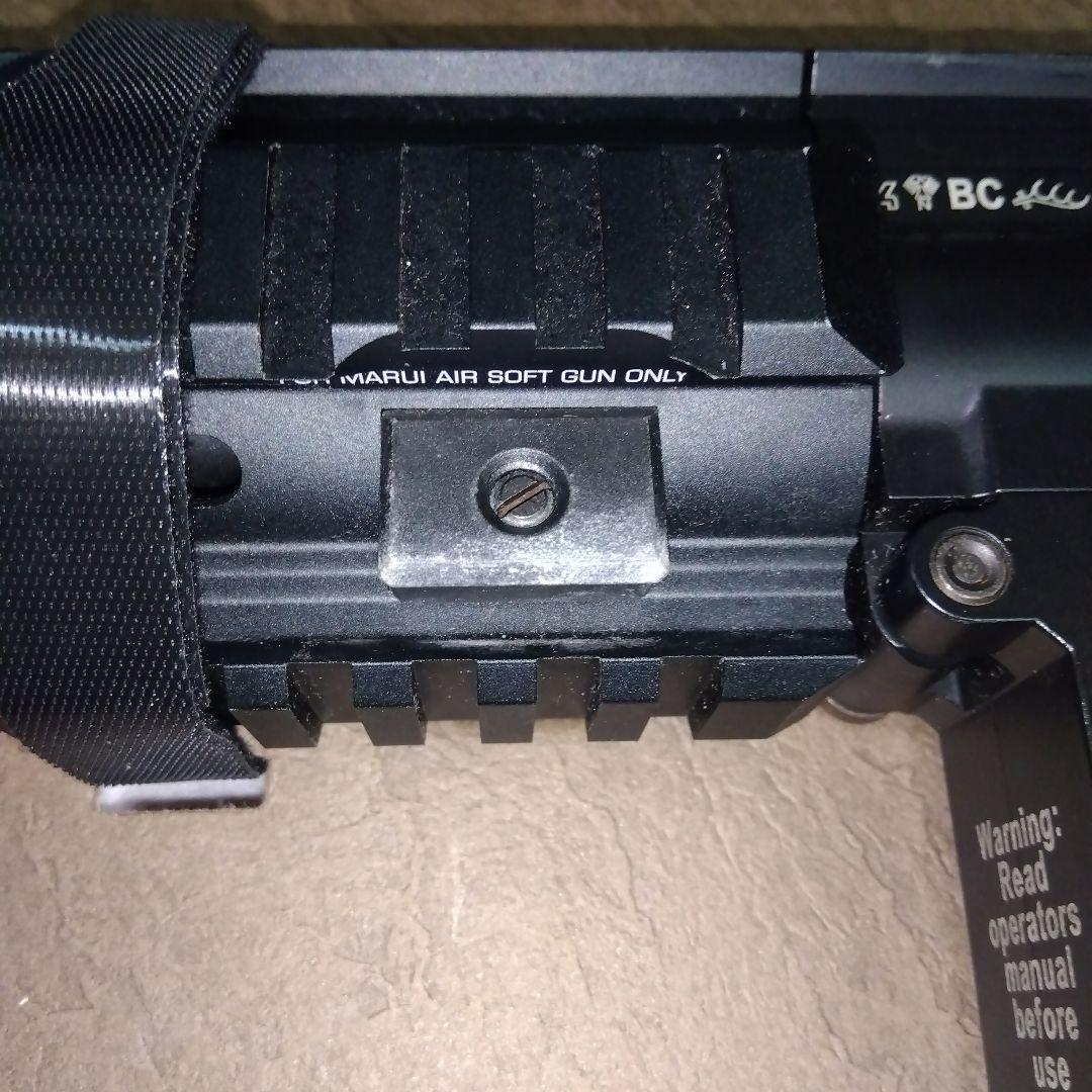 東京マルイ DEVGRU HK416D 次世代電動ガン 現状販売