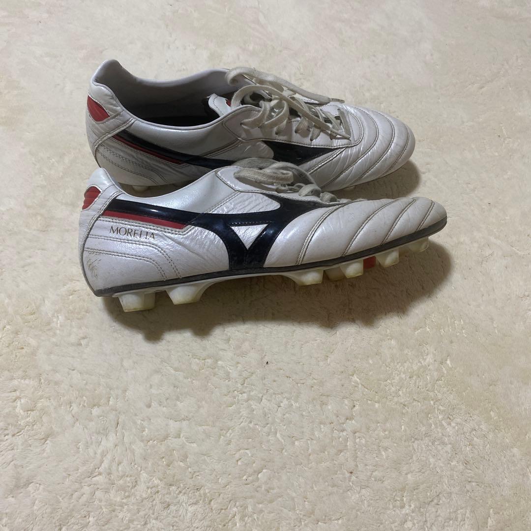 Mizuno Morelia2 サッカーシューズ スパイク【美品】
