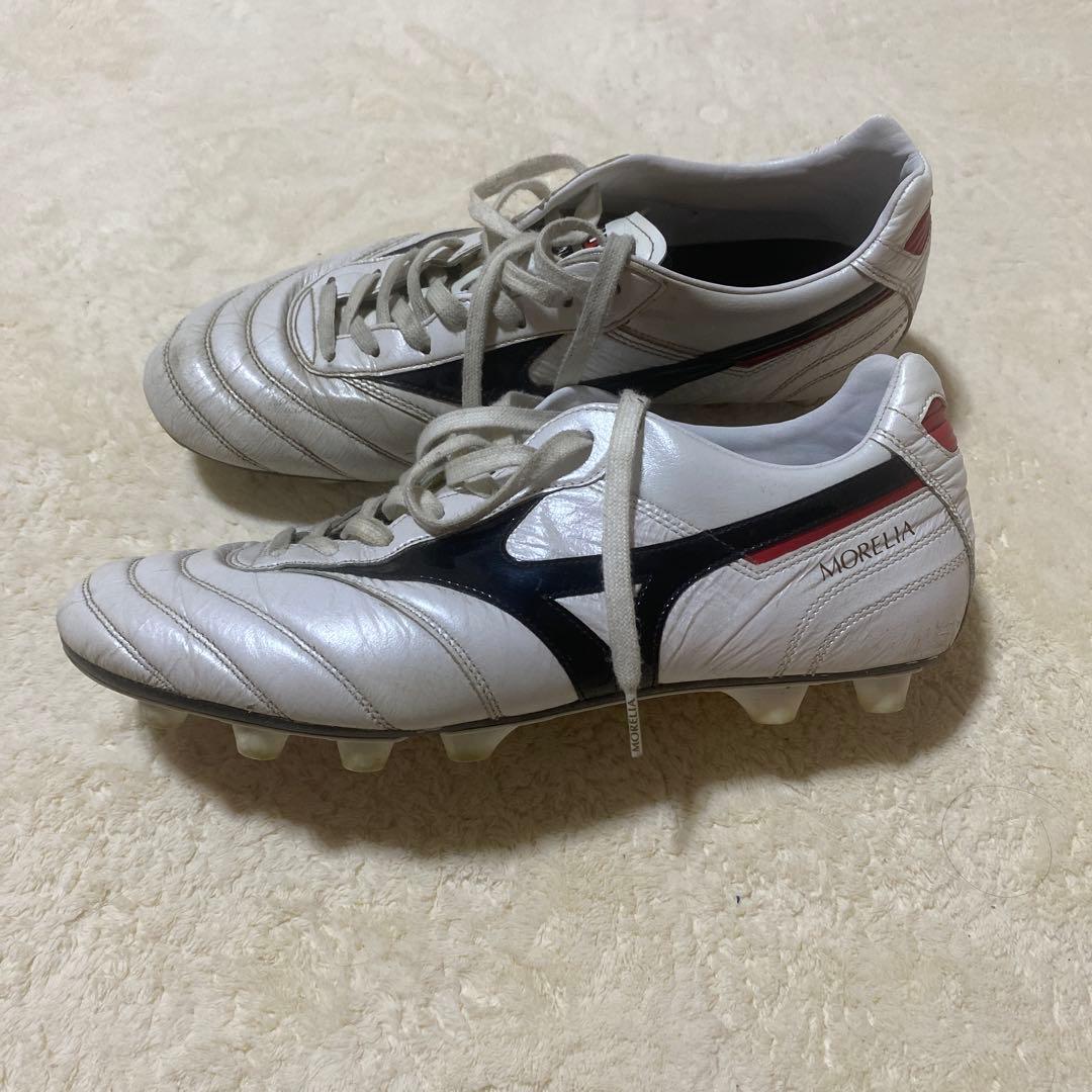 Mizuno Morelia2 サッカーシューズ スパイク【美品】