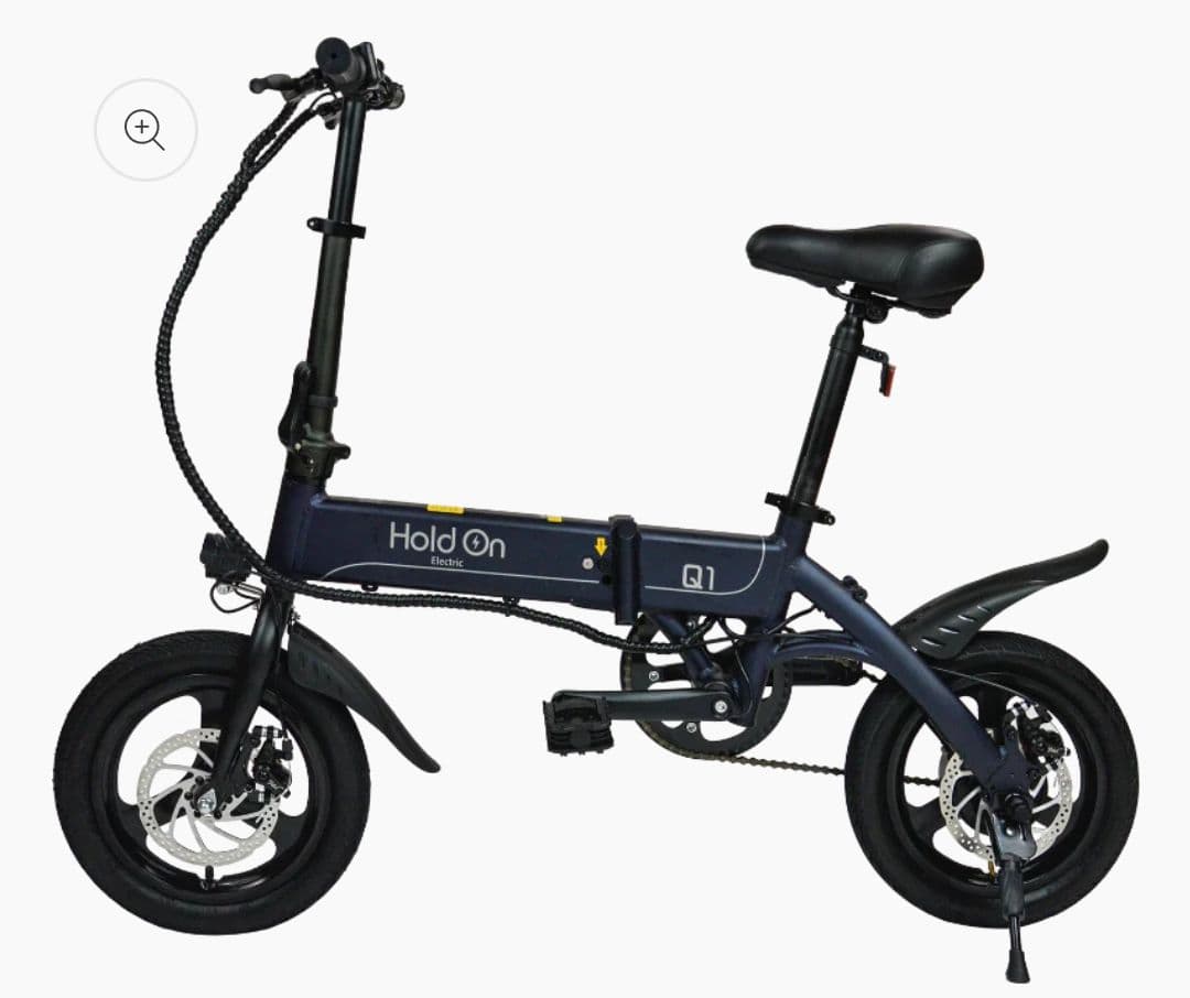専用　Hold On Q1 折りたたみ自転車