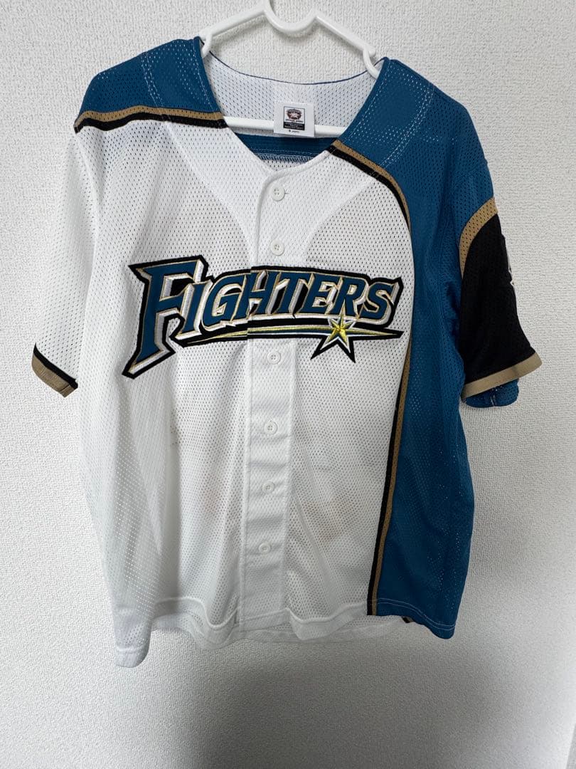 ファイターズ 宮西尚生 ユニフォーム