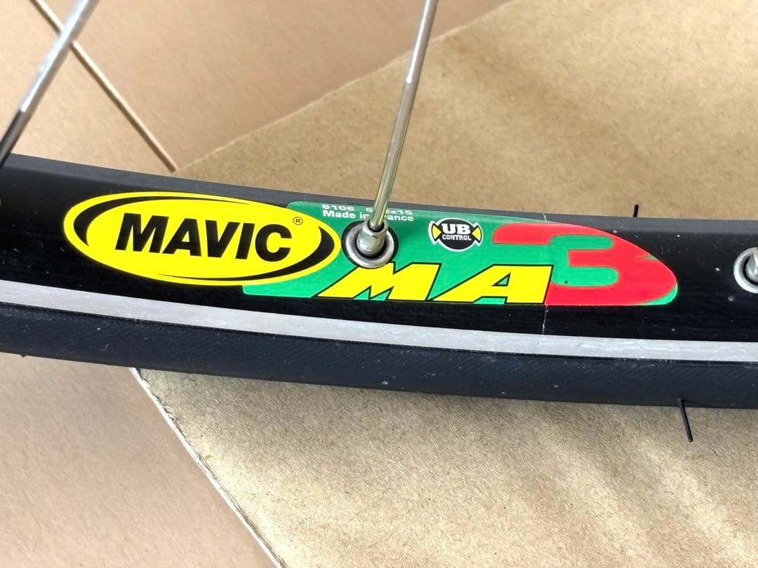 たぁくん GIANT ジャイアント CRS-2 未使用