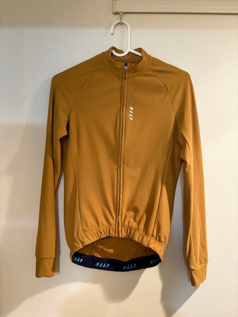 マープ　 Training Thermal ジャージ　サイズS