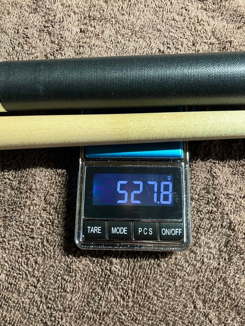 5/18 22:00出品終了します　Mezz メッヅ　ＥＣ９-K 美品中古　黒