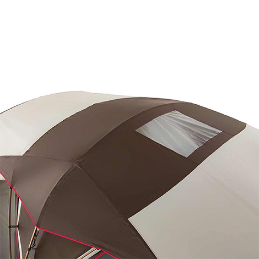 新品未開封　コールマン マスターシリーズ 4Sワイド2ルームコクーンIII