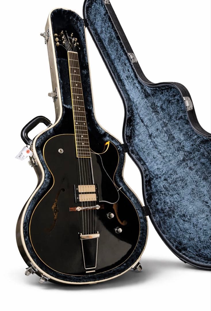 ギター King Snake BlackBear