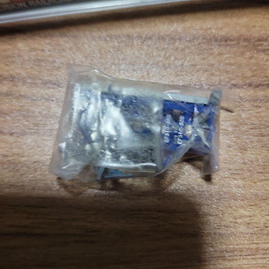 KATO EF81(北斗星) EF510(北斗星) 2両セット中古