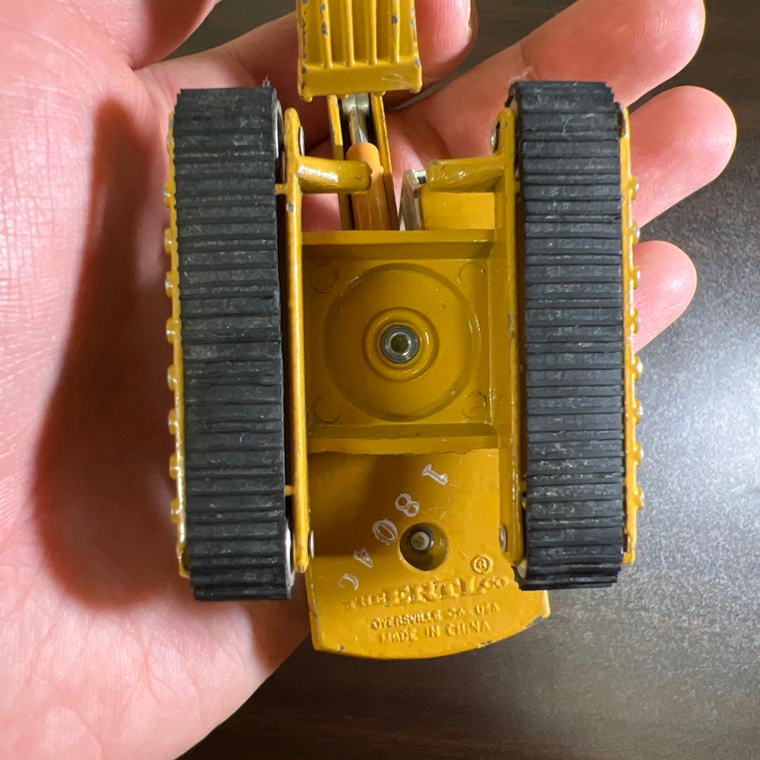 KOMATSU コマツ D455A ブルドーザー、W120 ホイールローダー 他