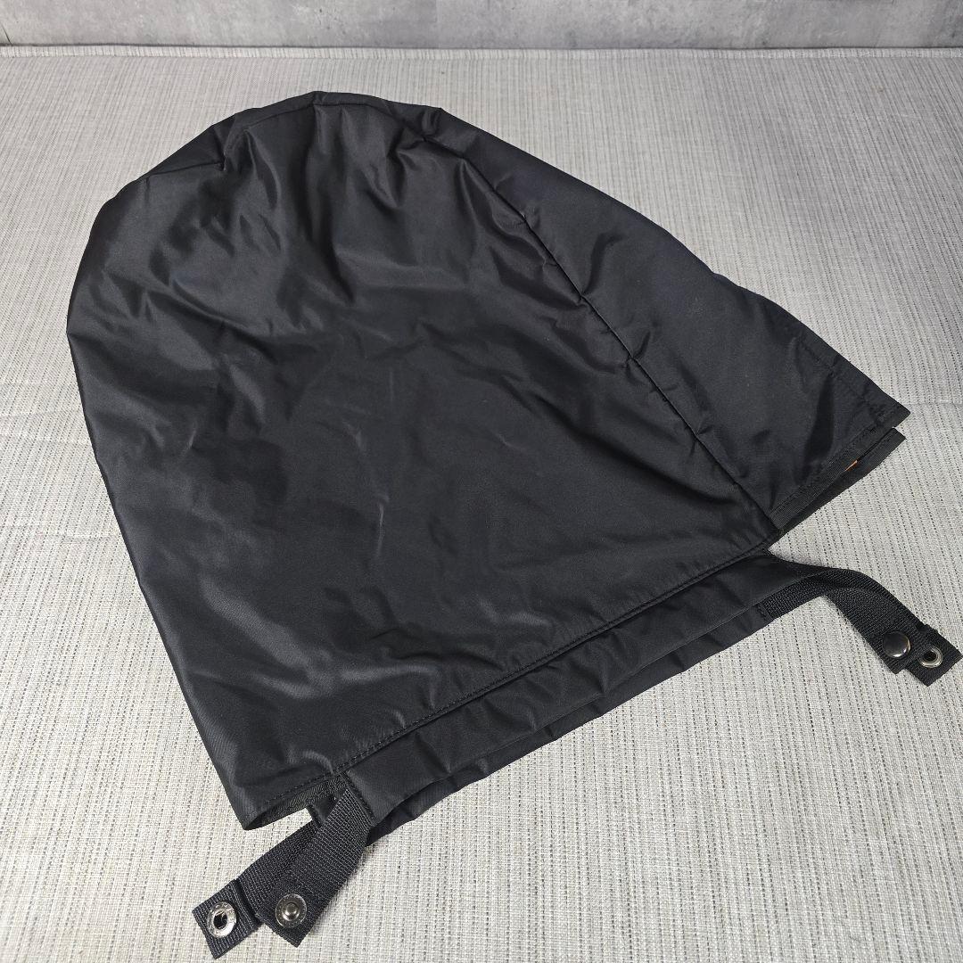 希少　PORTER　ミズノ　コラボ　キャディバッグ　ゴルフバッグ　シューズケース