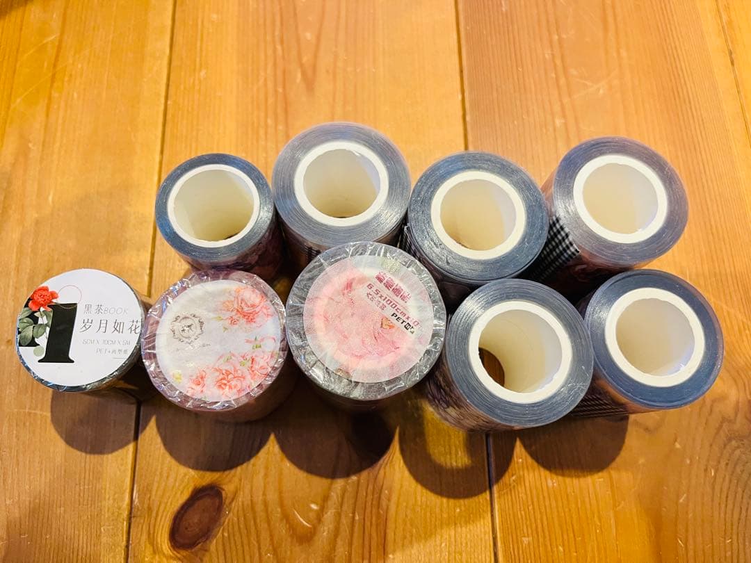 .*・゜❤︎yukiの紙もの工房❤︎さま専用　.゜・*.