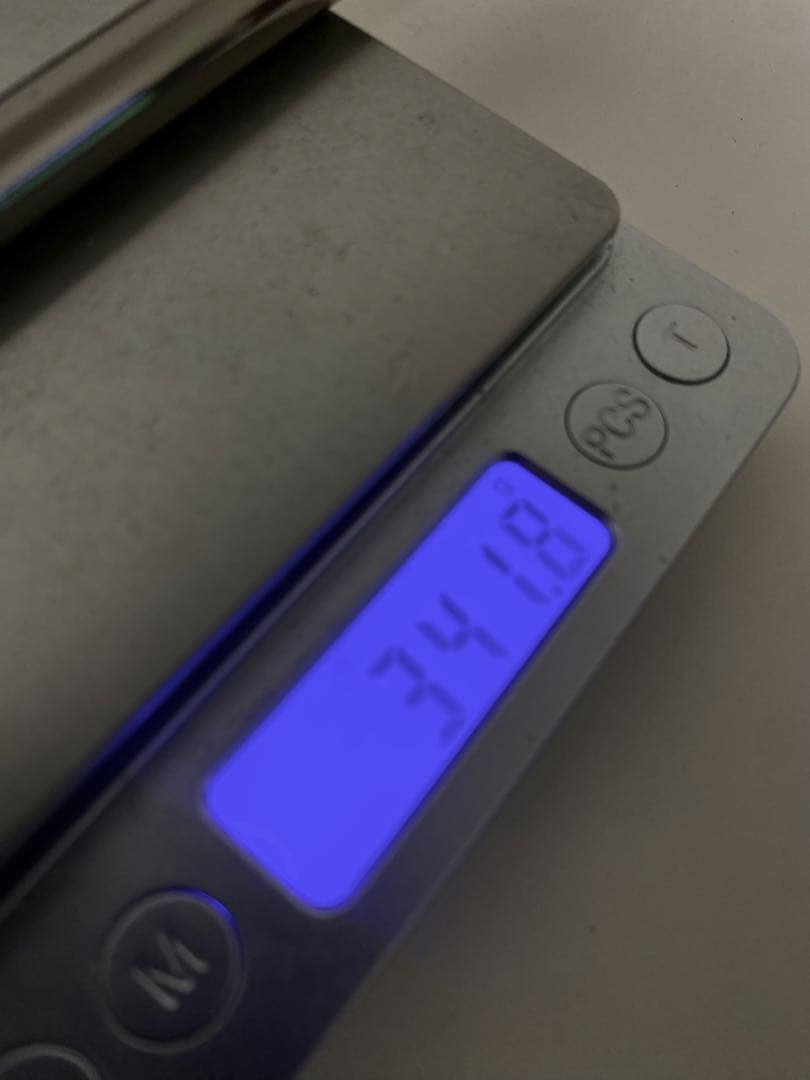 ピンGシリーズ　5w 17.5° ping tour 80 S