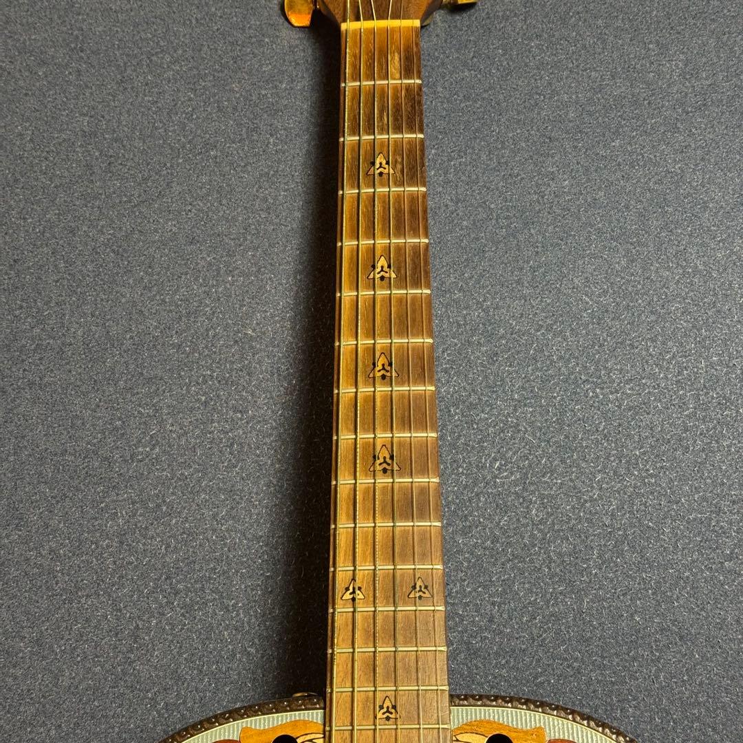 【美品】オペーション スーパーアダマス1687-8