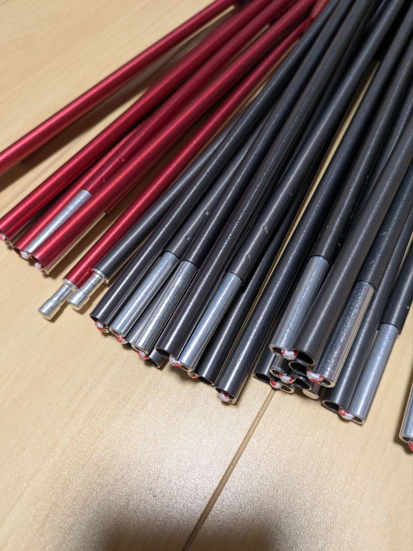 Naturehike Hiby3 3人用テント　ハイビー3 グランドシート付き