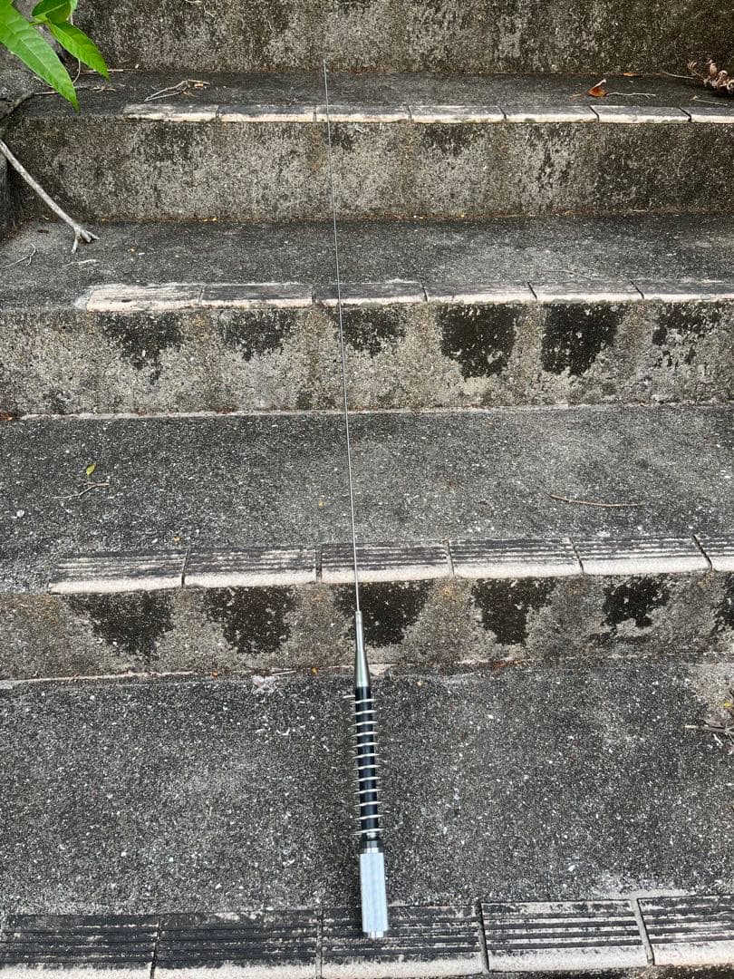 CB アマチュア無線アンテナ