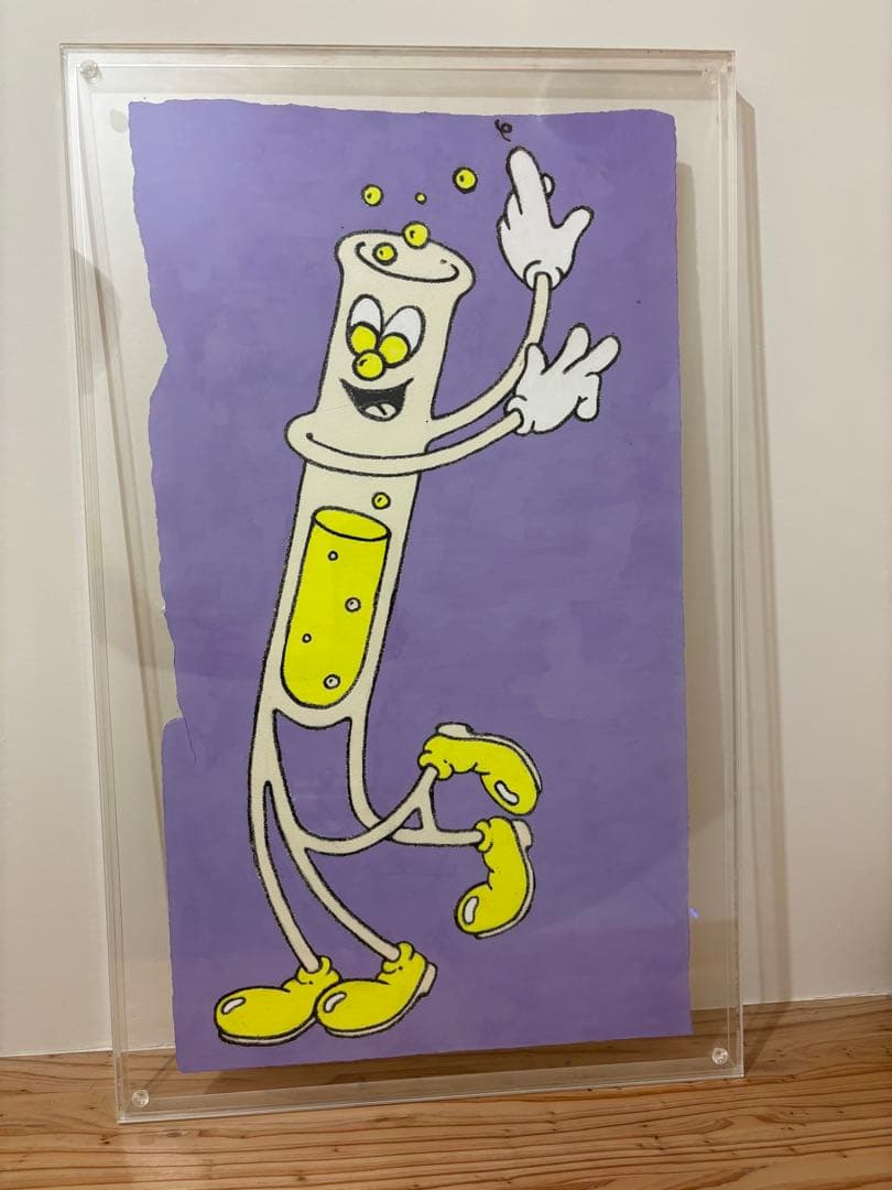 Gasius グラフィックアート