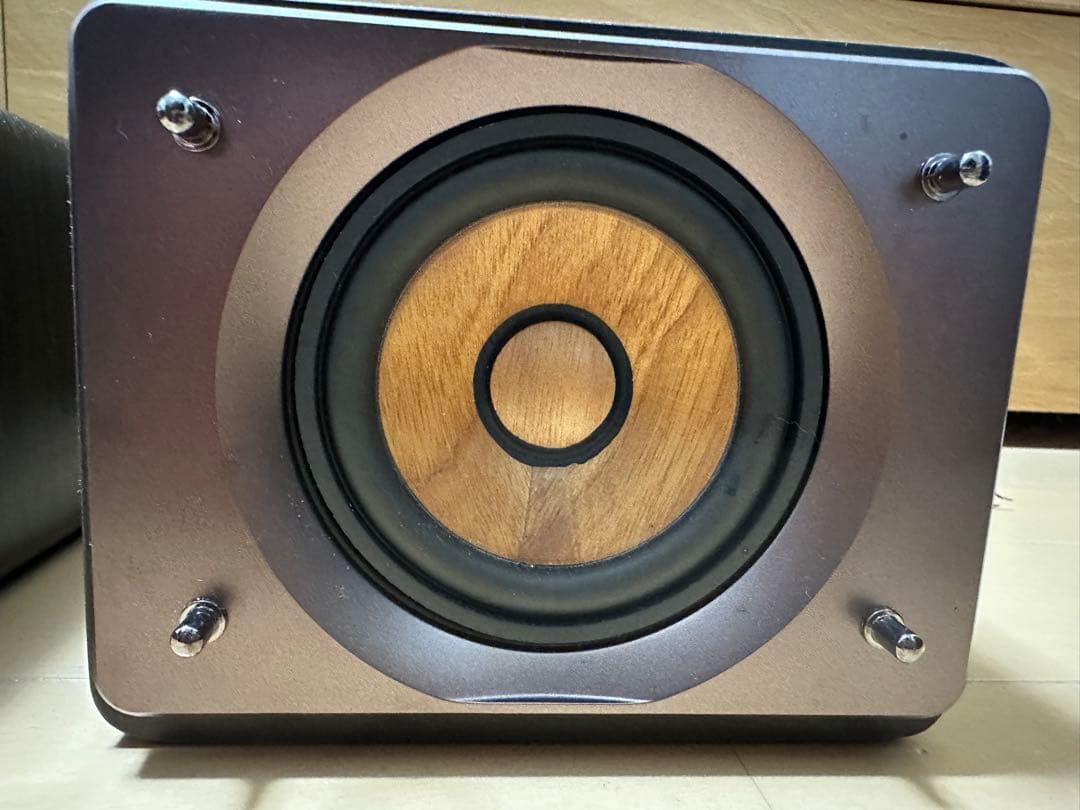 JVC Bluetoothミニコンポ