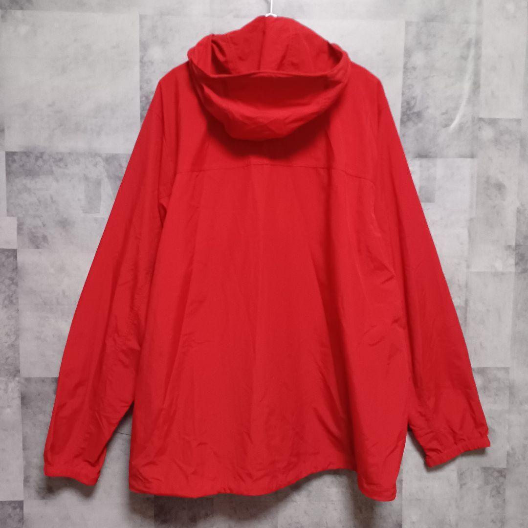 mont-bell モンベル O.D.アノラック ナイロンジャケット M