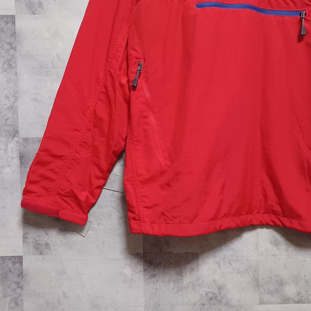 mont-bell モンベル O.D.アノラック ナイロンジャケット M