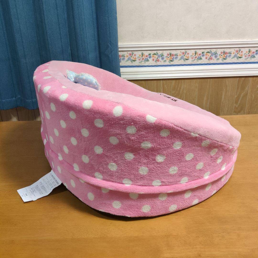 ♪マイメロディ♪ウレタンソファ シングルソファ