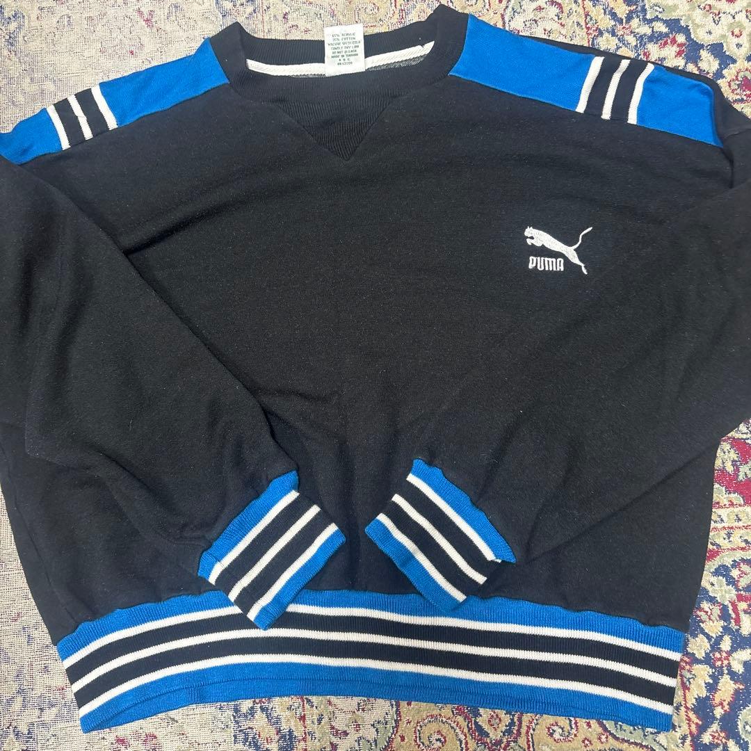 Puma kappa まとめ買い