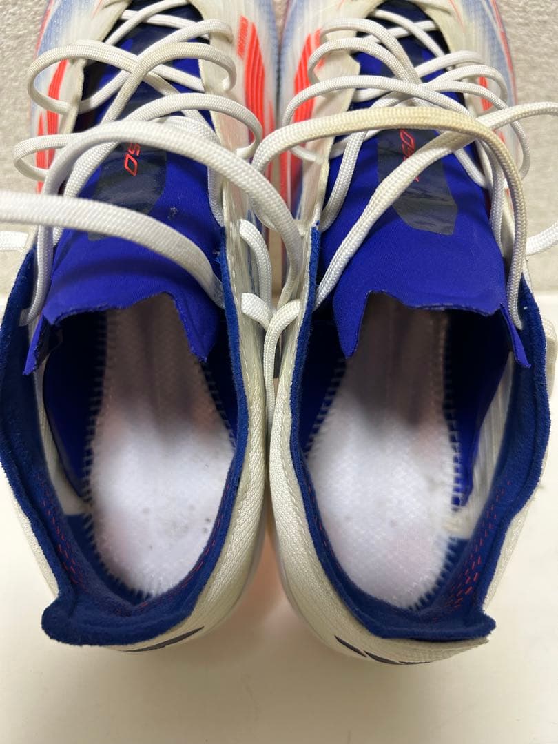 シューズ adidas F50 ELITE HG/AG 27cm