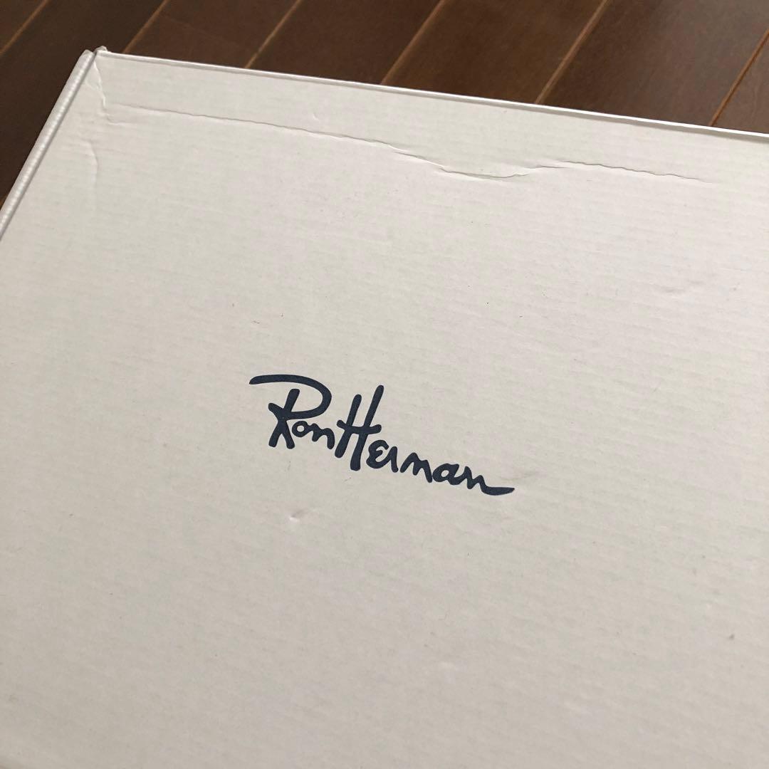 未使用　Ron Herman バスタオル1枚　フェイスタオル2枚　ロンハーマン