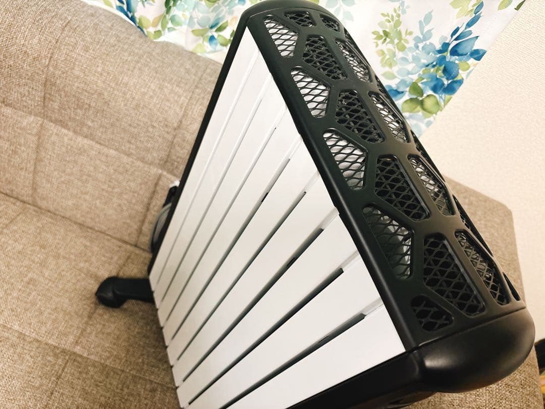 【さんご】【De'Longhi】マルチダイナミックヒーター【8~10畳用】