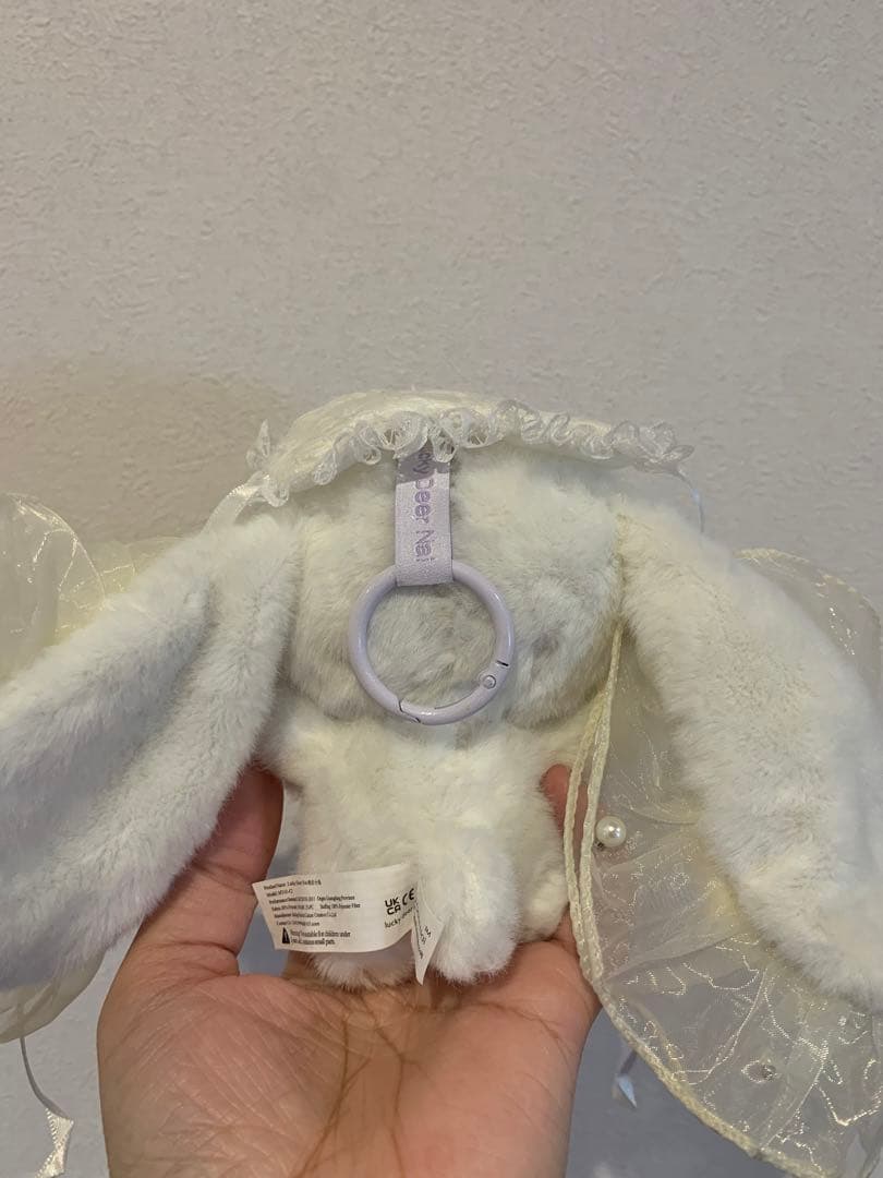 最安値！レア！秘密花園 Lucky Deer Nai ぬいぐるみ シークレット