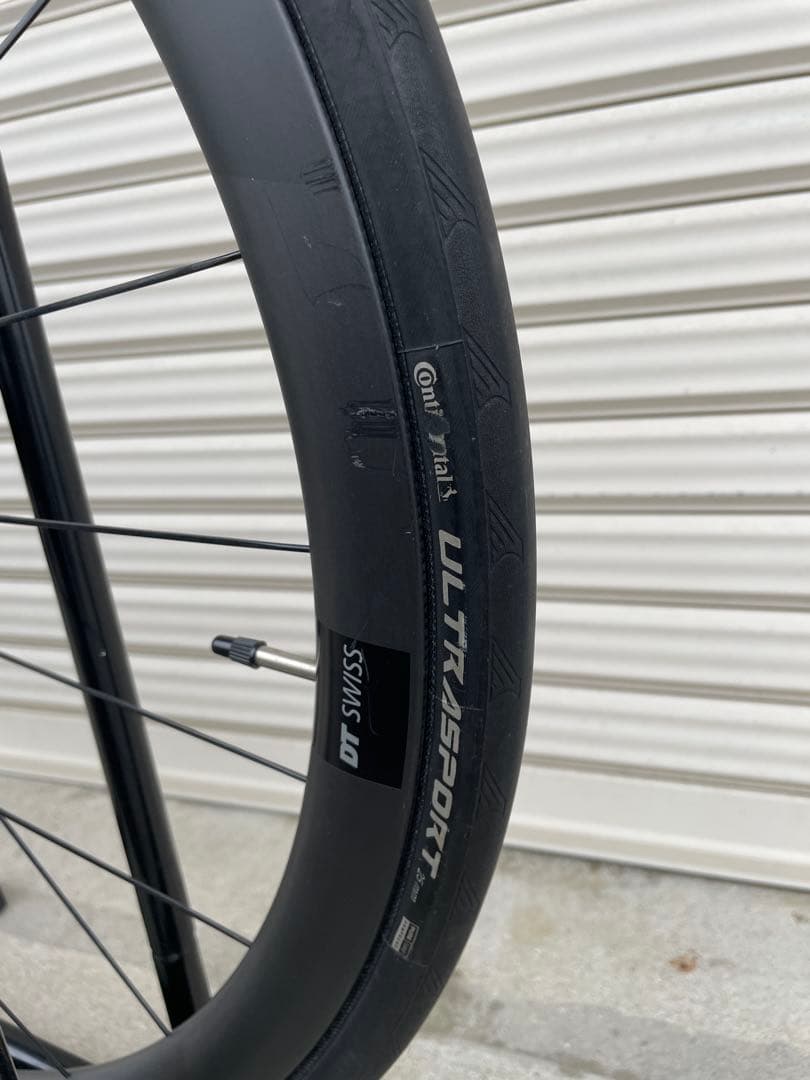 FOCUS イザルコマックス ディスク9 アルテグラ Di2 XS