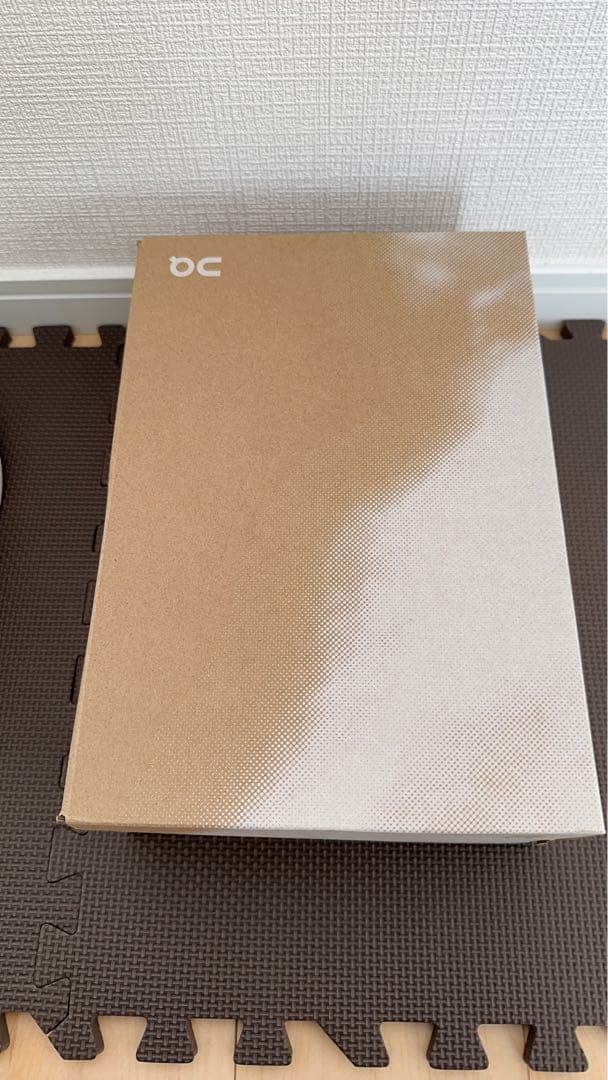 オン クラウドブーム ストライクレーシング