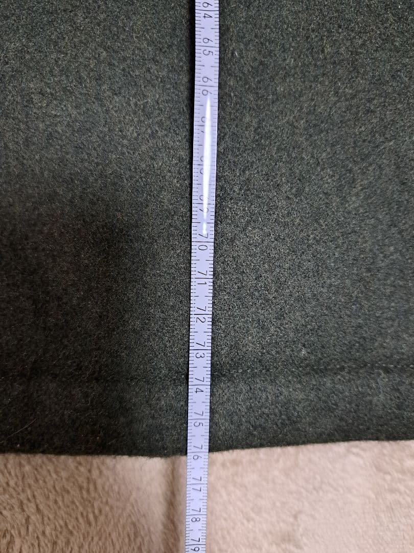 【チャコさん】※他の方は購入不可 SHIPS×アルファインダストリーズ