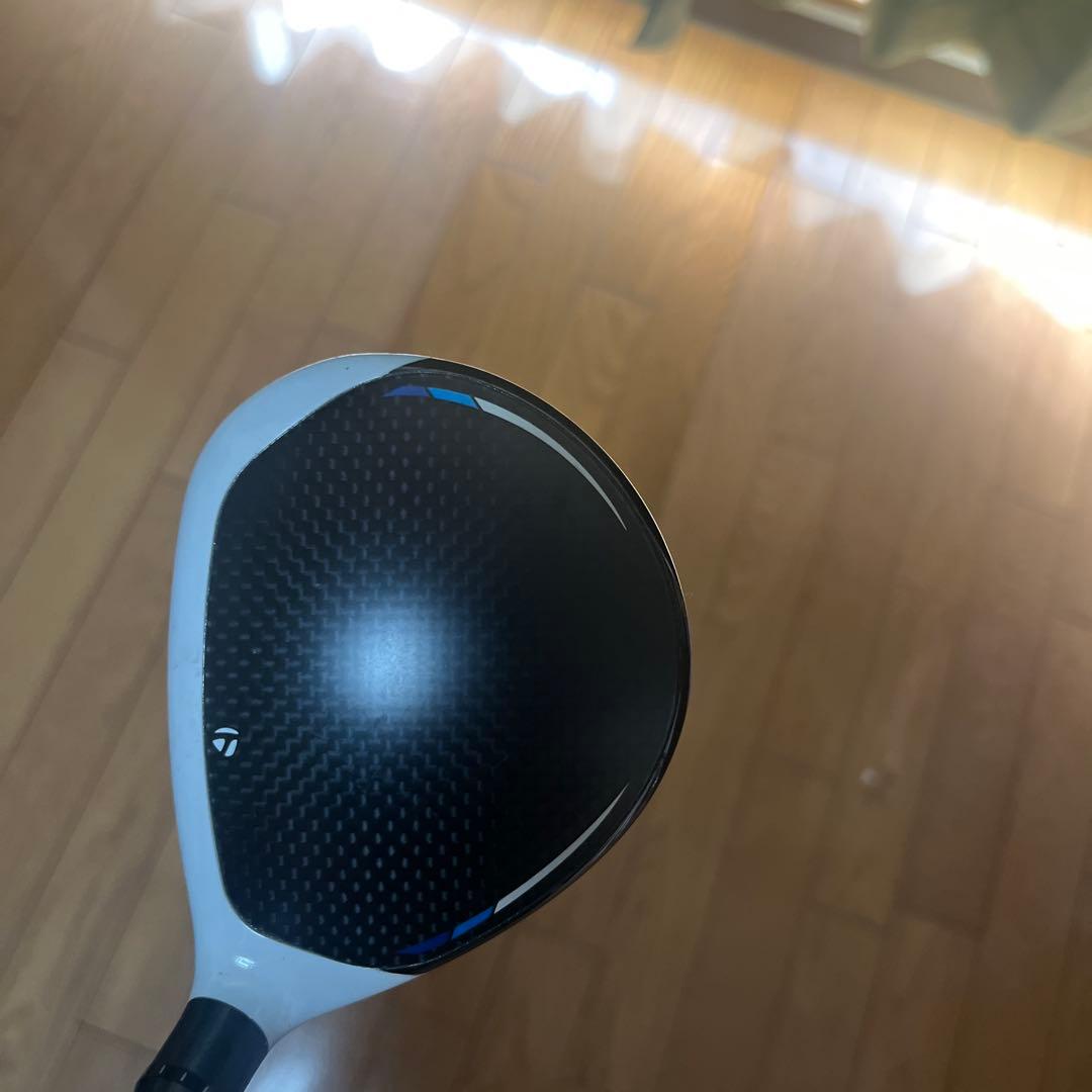 sim2 FW3 15° TENSEI FREX s