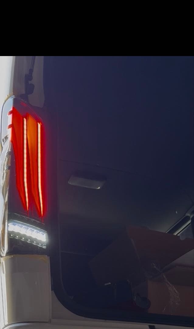 ハイエーステール　ヴァレンティ×buan japan