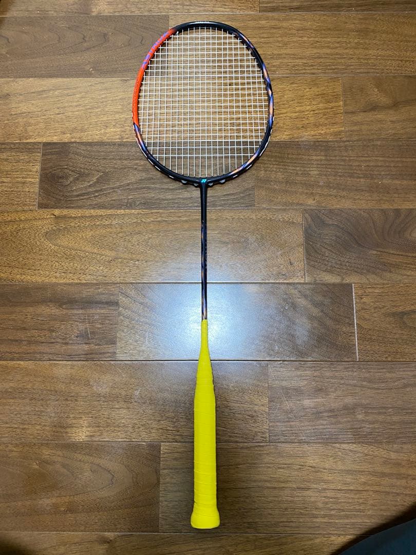 【極美品】アストロクス77pro 3U5G