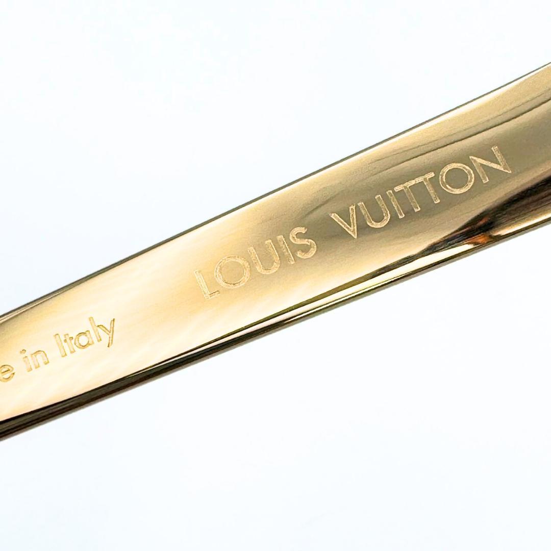 ルイヴィトン プティ スプソン キャットアイ 56□17-135 Z0487E