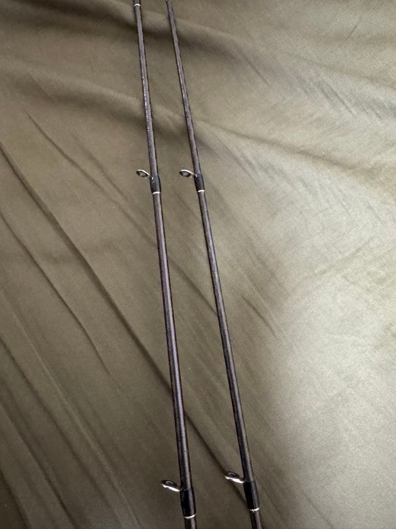 シマノ　ゲームsj B685 B682 2本セット