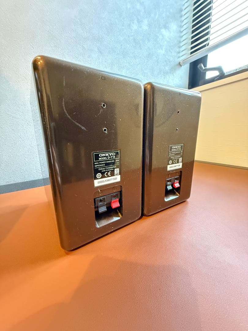 ONKYO CR-U3LT　オンキヨー　オーディオ　コンポ　Amazonエコー付