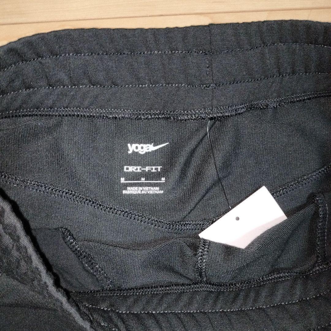 最終値下げ　NIKE　yoga　セットアップ　M
