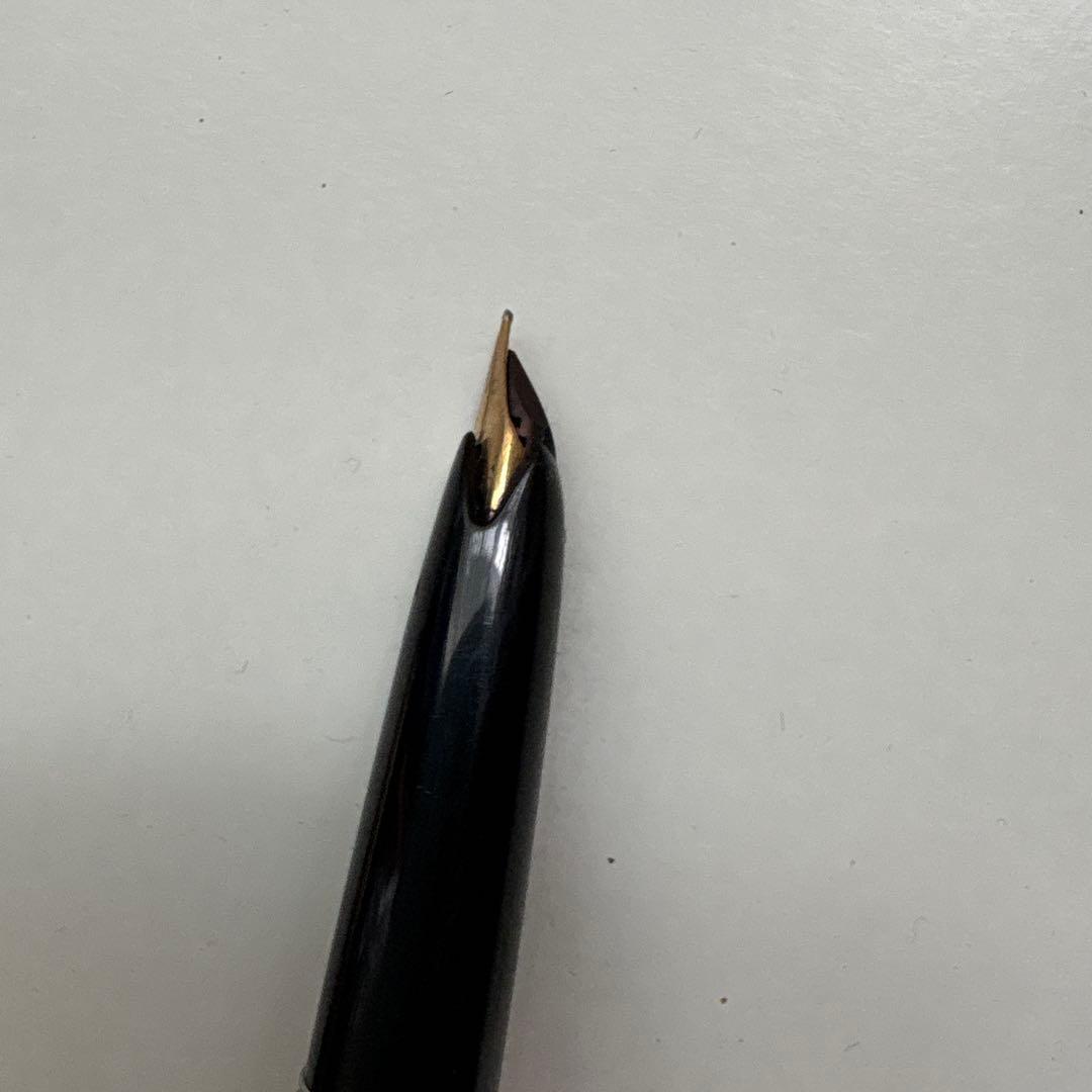 モンブランNO.82 万年筆　ヴィンテージ