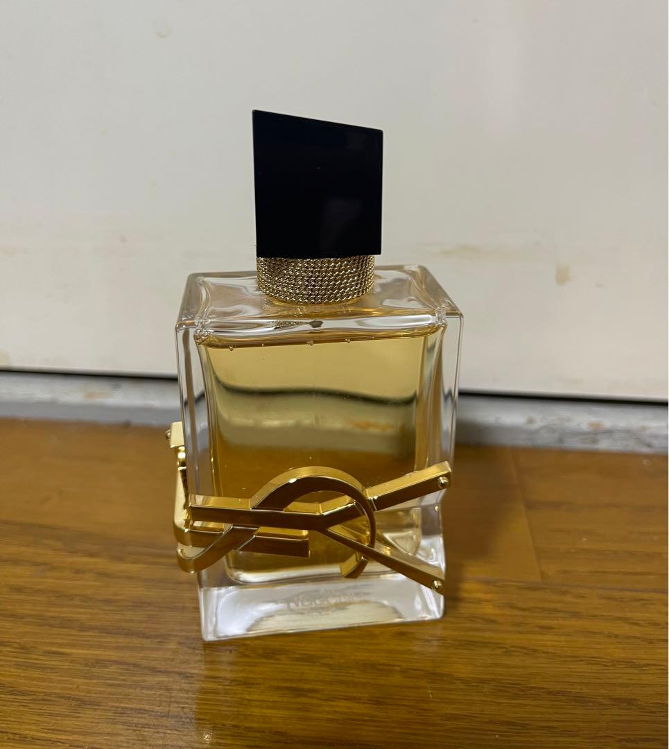 正規品YSL湖水50ml
