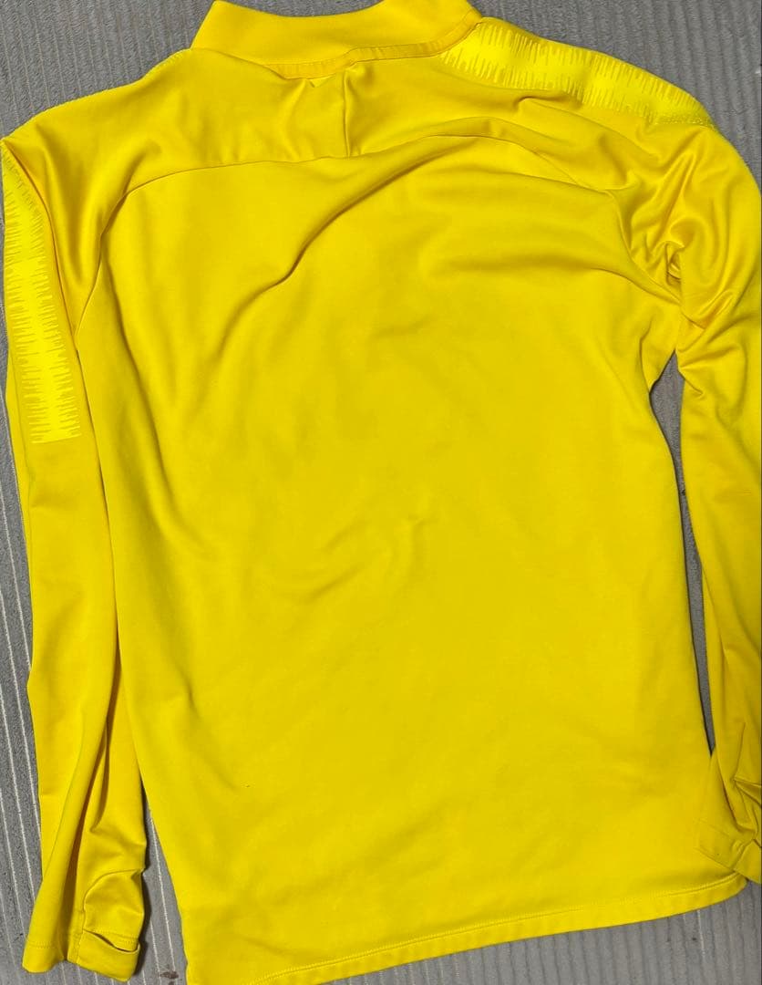 鹿島アントラーズ練習着