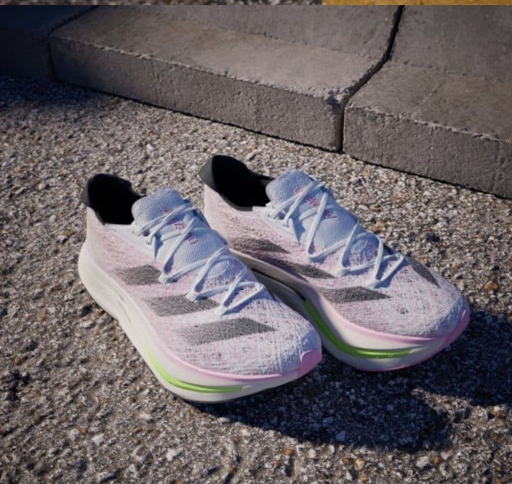 adidas アディゼロ プライム X 2.0 STRUNG