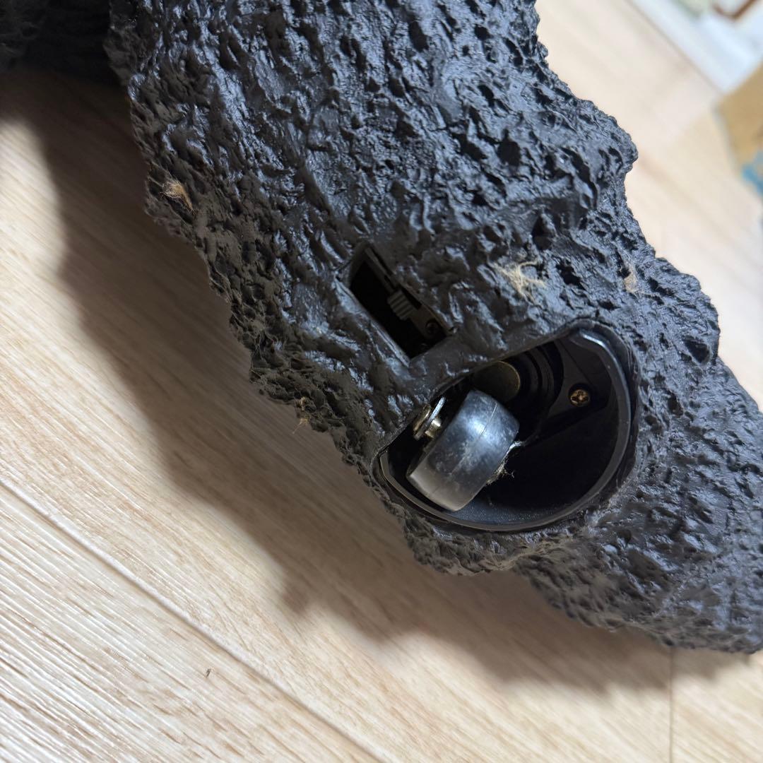 東京マルイ　ゴジラ　ラジコン　フィギュア ジャンク