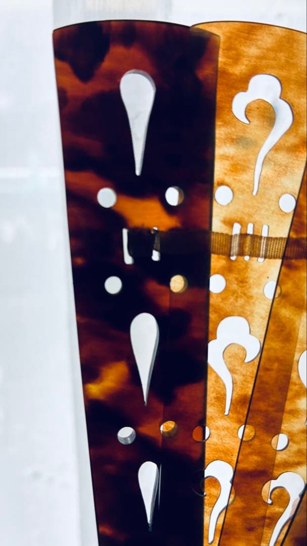 値下げ　坂本べっ甲店　長崎べっ甲　扇子