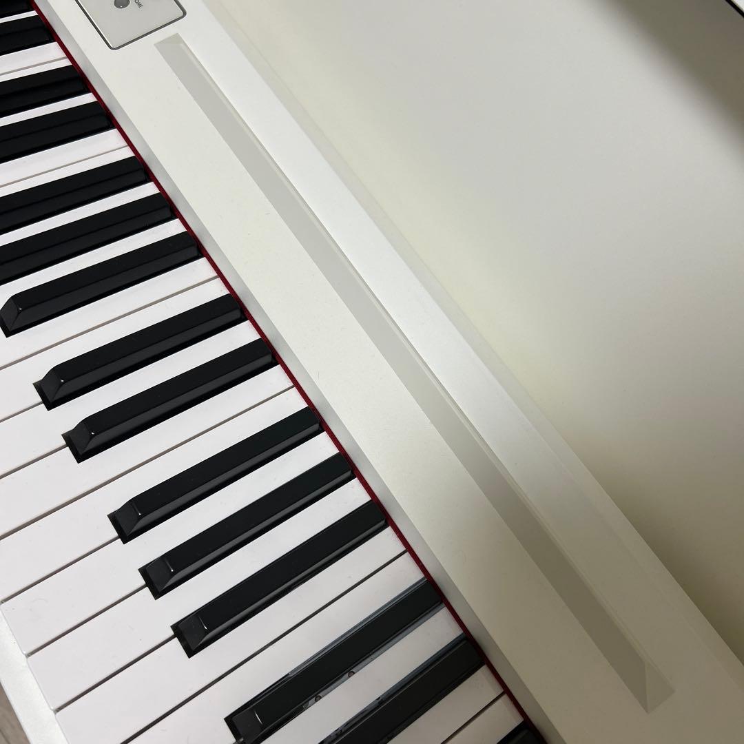 ★美品★【椅子別売り】KORG コルグ LP-380 電子ピアノ