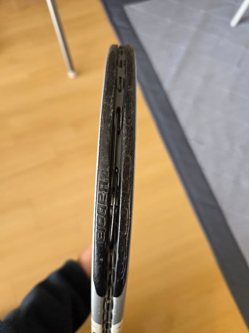 Babolat ピュアストームツアー G2