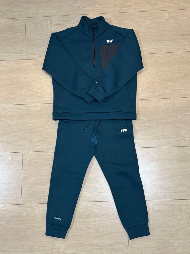 【TFW49】セットアップ　Mサイズ