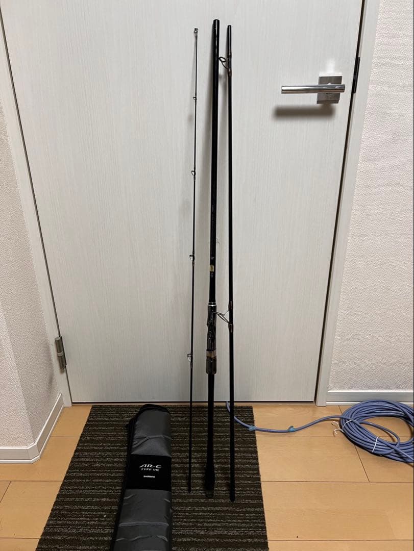 シマノ　AR-C TYPE VR S1000L
