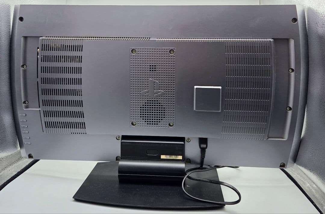 ソニー 3Dモニター PlayStation CECH-ZED1J 24インチ